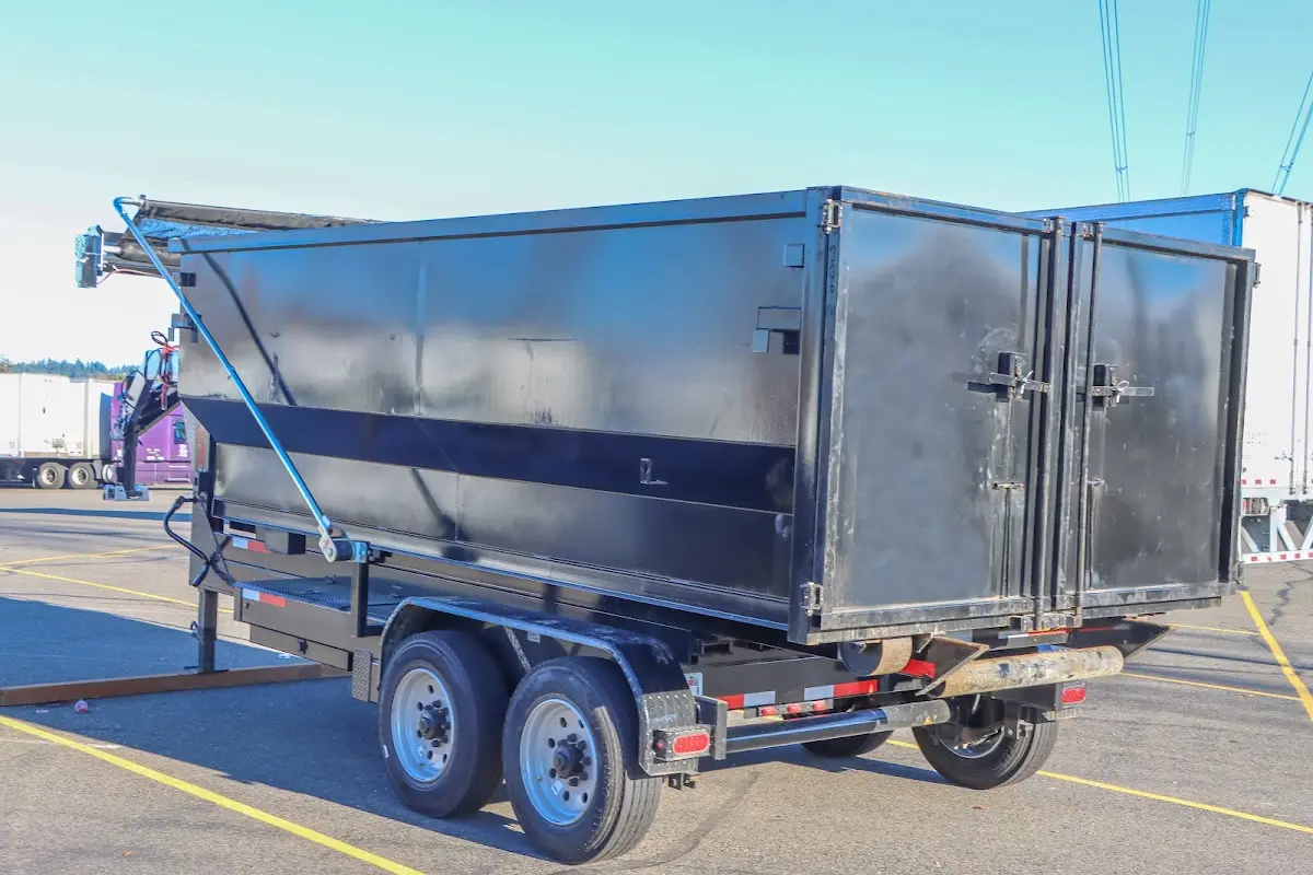 Dumpster Rental services in Pleasant Prairie, WI